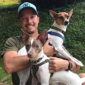 Meet your Posher, Cody